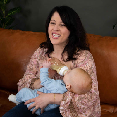 Minbie Supports Breastfeeding So Mums Can Safely Return To Work