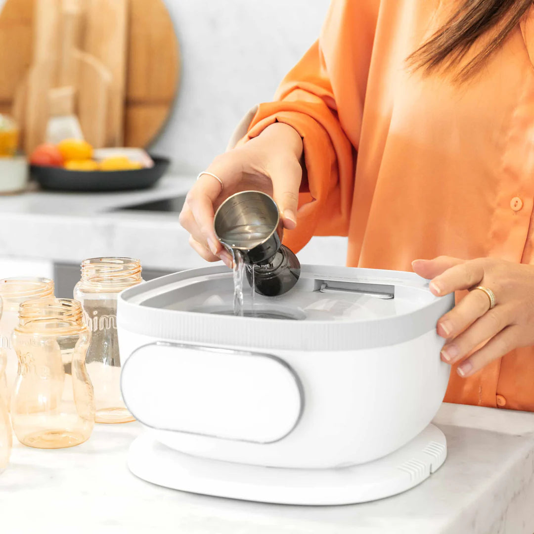 Steriliser & Dryer Minbie UK