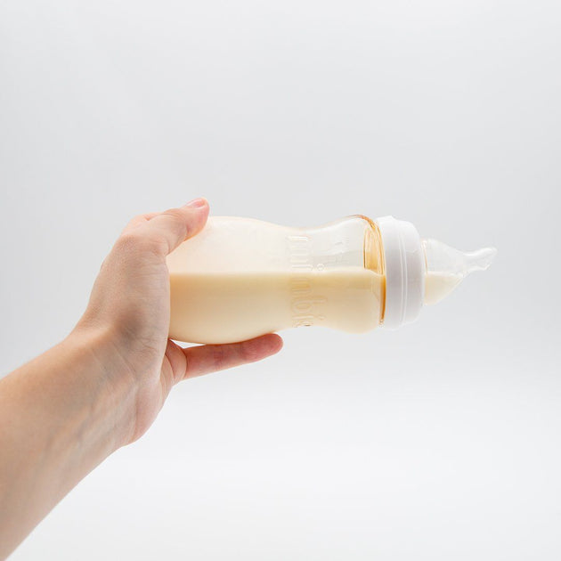 Minbie PPSU 9 Month Baby Bottle Bundle Minbie UK