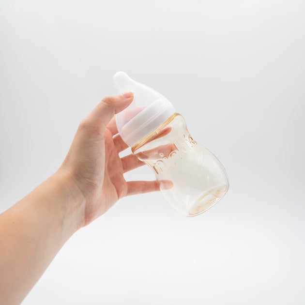Minbie PPSU Baby Bottle Bundle Minbie UK