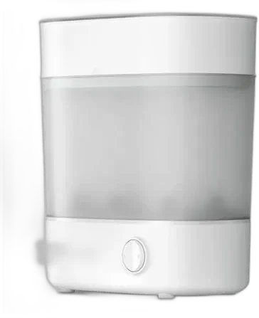 A typical steam steriliser
