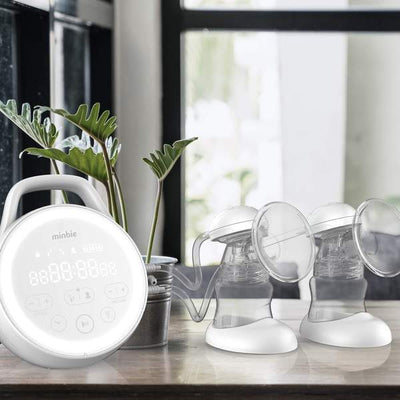 10 reasons why a Great Breast pump is key