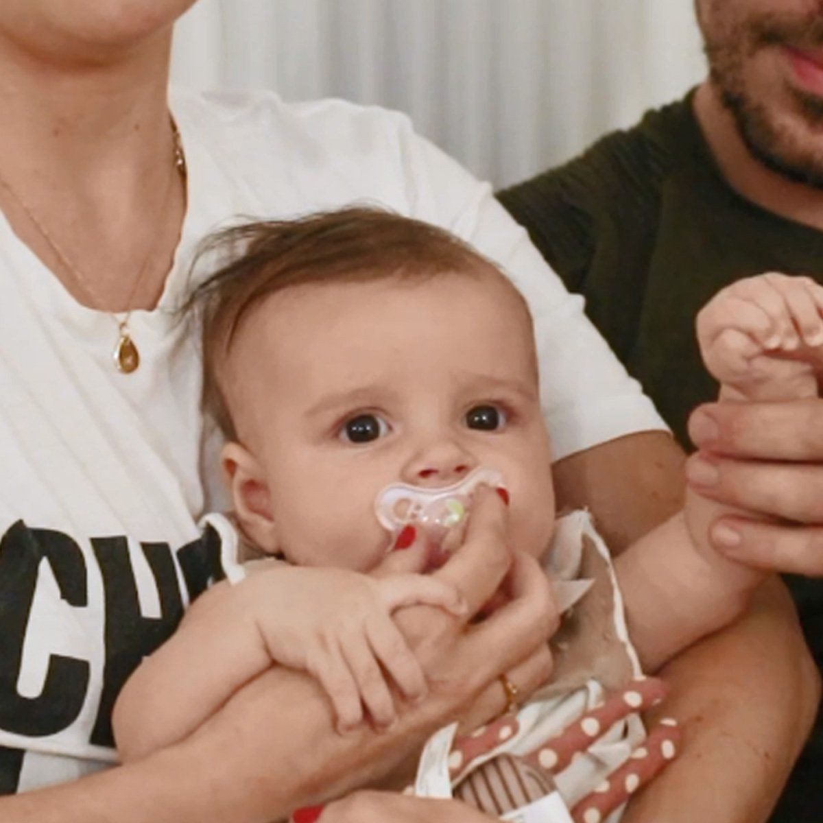 An Extra Hand For Breastfeeding Mums