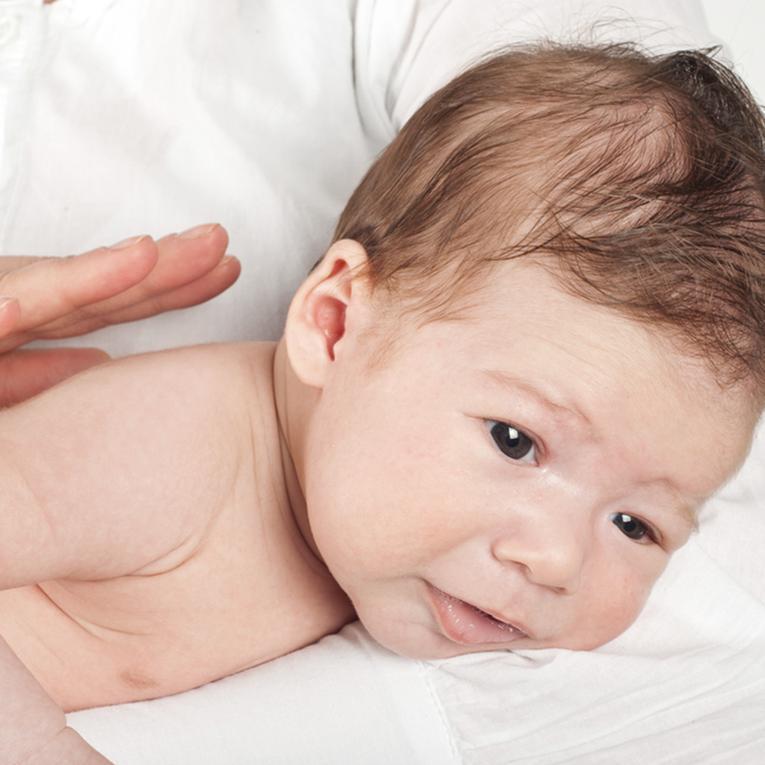Baby burping | the why, when and how