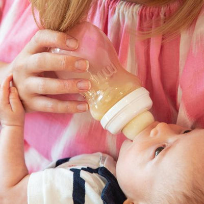 Everything you need to know about Baby Colic