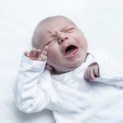 Reflux in babies - what it is and how to deal with it