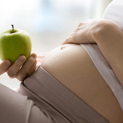 The body, mind and state after pregnancy