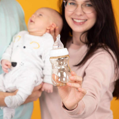 Top Baby Shower Gifts From Minbie To Nurture Breastfeeding