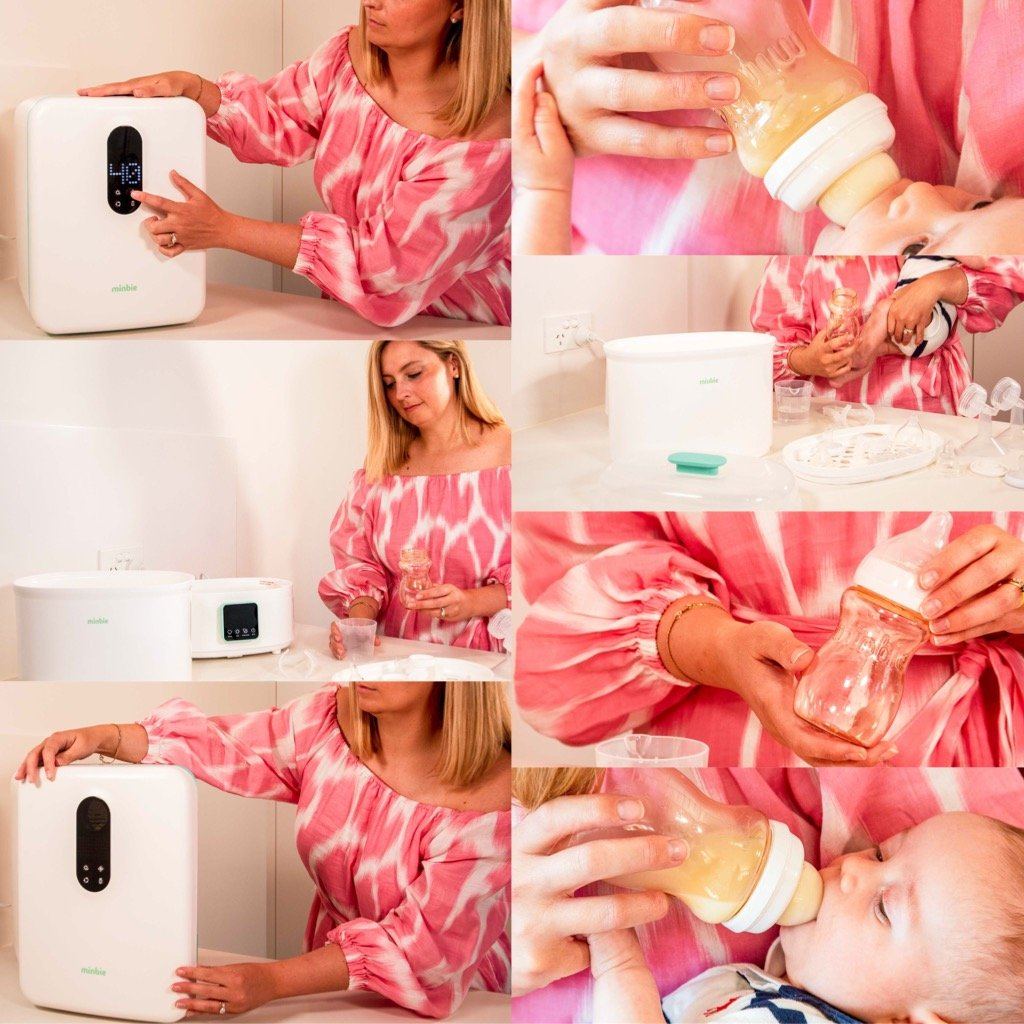 Uv Sterilisation Vs. Steam Sterilisation. Which is right for you?