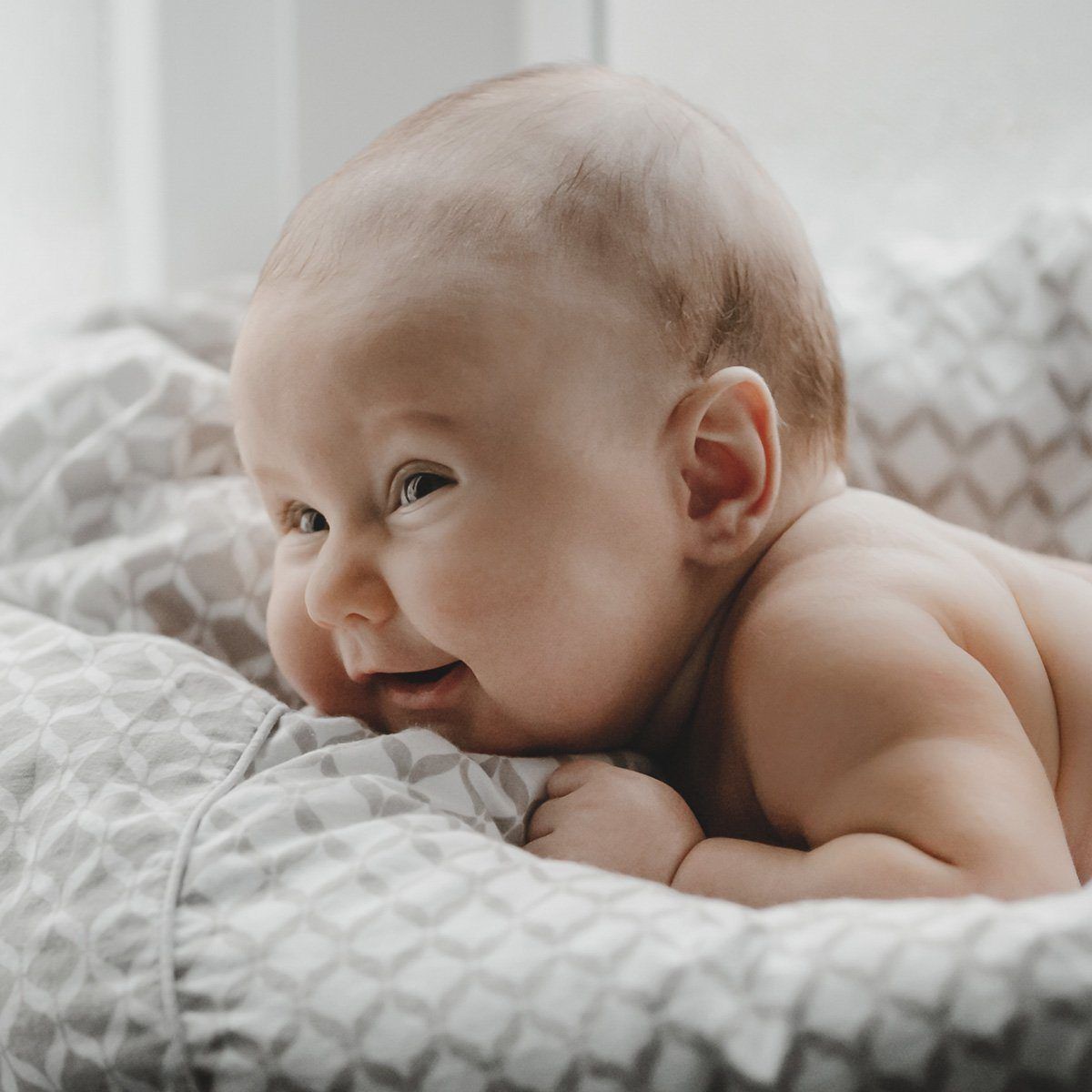When is the right time to start your baby on a bottle? One mum shared her experience...