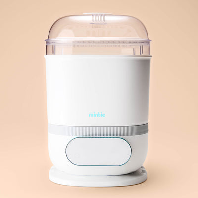 Steriliser & Dryer