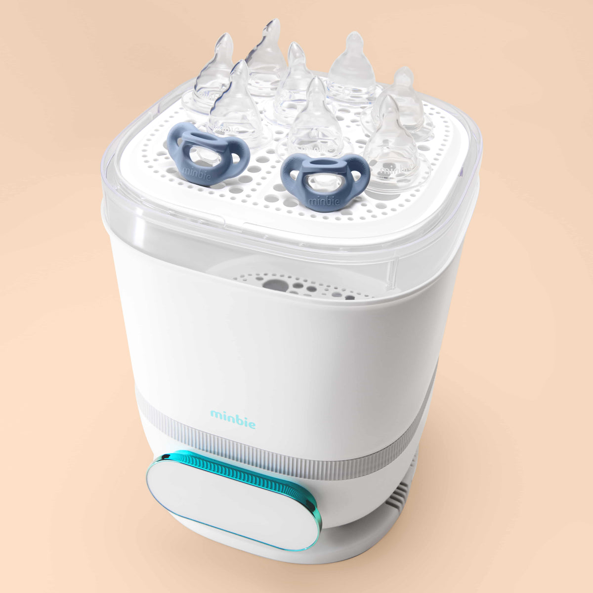 Steriliser & Dryer