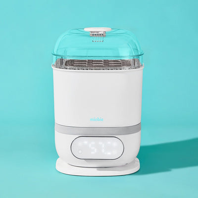 Steriliser & Dryer Minbie UK 