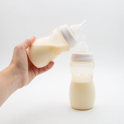 Complete PPSU Bottle Bundle Kits Minbie 