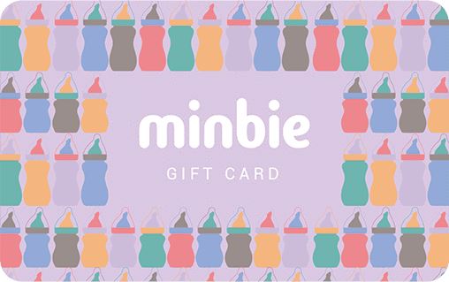 Gift Card Gift Card Minbie UK £45.00 
