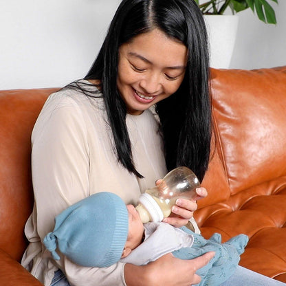 Premium PPSU Newborn Kit Minbie UK 